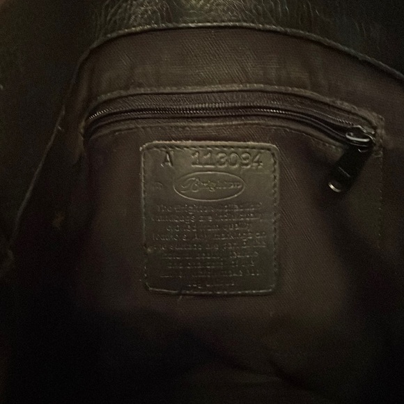 Brighton bucket bag - Picture 8 of 14